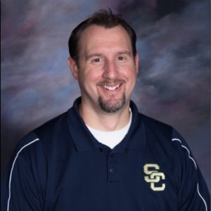 Meet your Posher, Chad